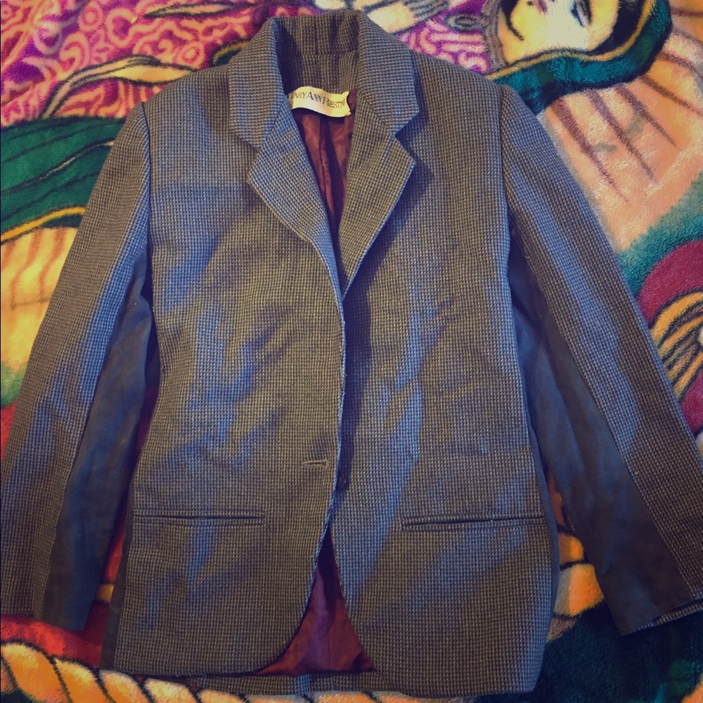 Blazer